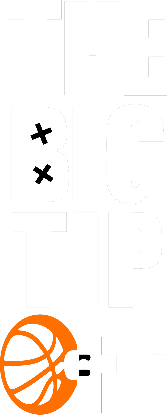 The Big Tip Off