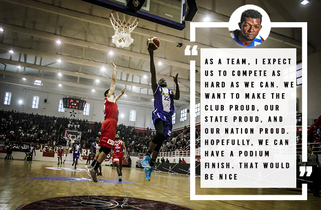 Benjamin Ikechukwu Main Picture