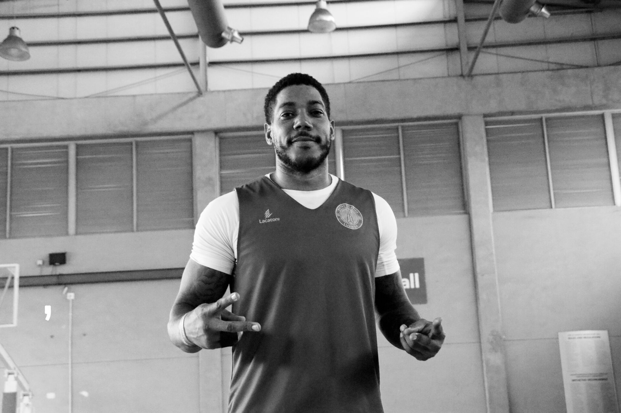 Carlos Morais