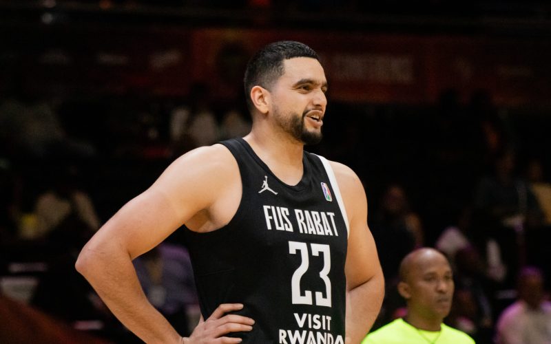 Badr Azouga