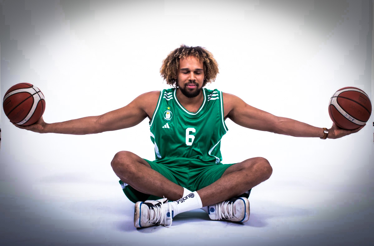 Ivan Almeida Al Ahli Tripoli