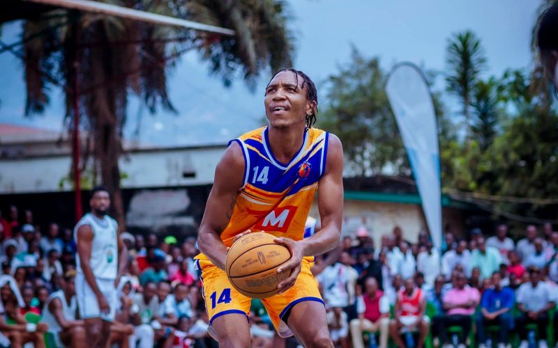 Nkosinathi Sibanyoni