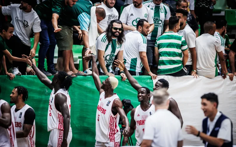 Road To BAL preview