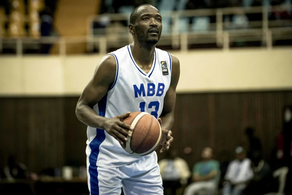 Neo Mothiba and MBB