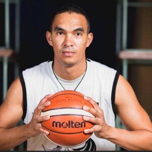 Stephen Gabriel speaks on Neo Famampe