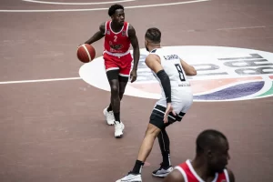 Faad Billy and Bravehearts