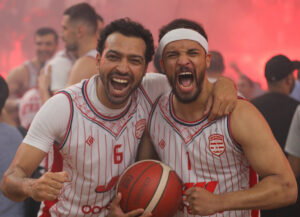 Gannouni Club Africain