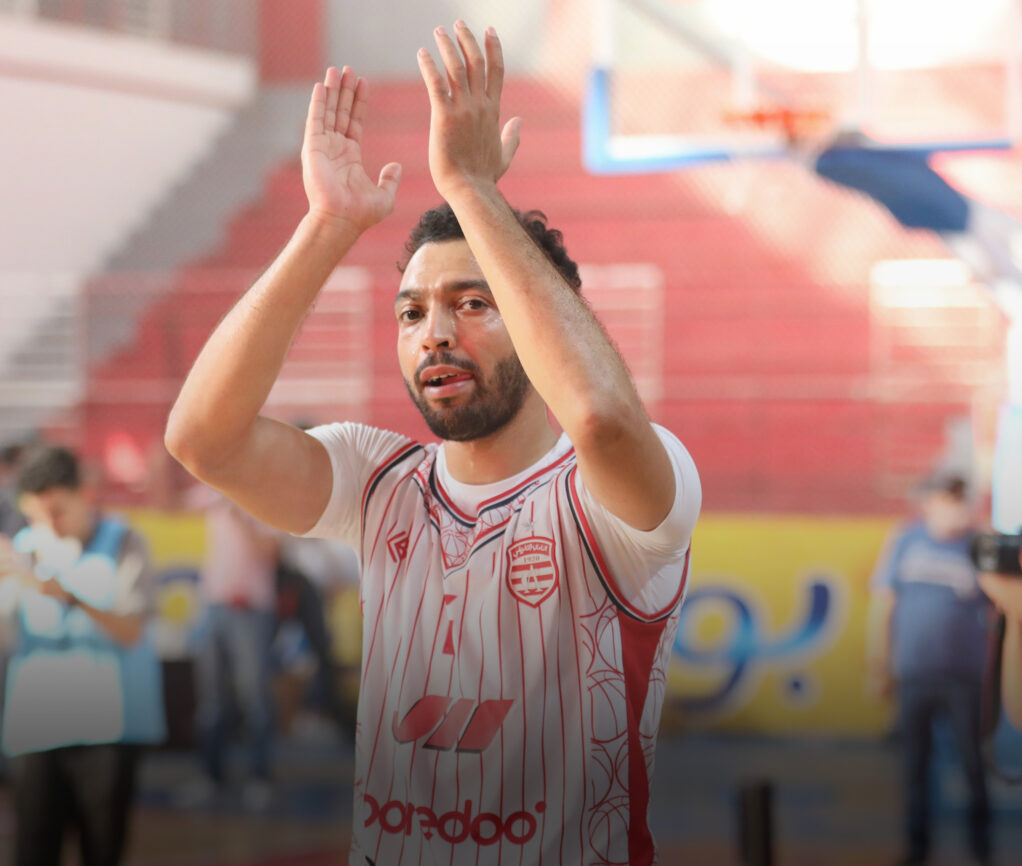 Gannouni Club Africain