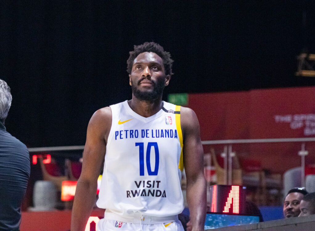 Solo Diabate Petro de Luanda