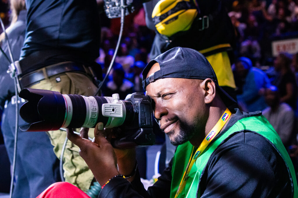 Victor Muzadi Angola Content