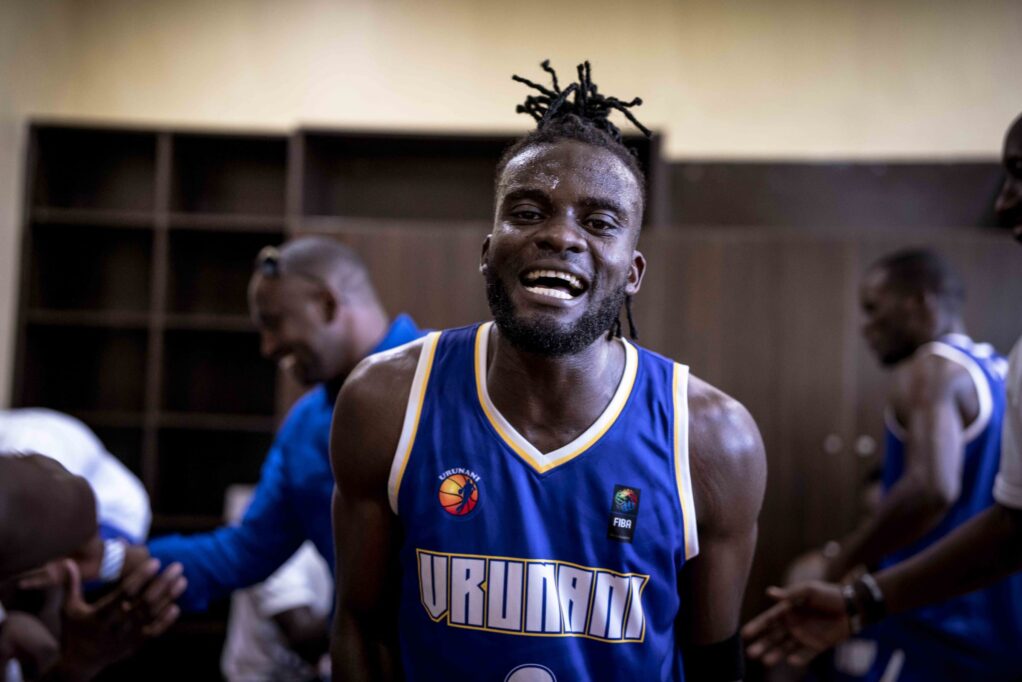 Malick Ngenzahayo, Urunani