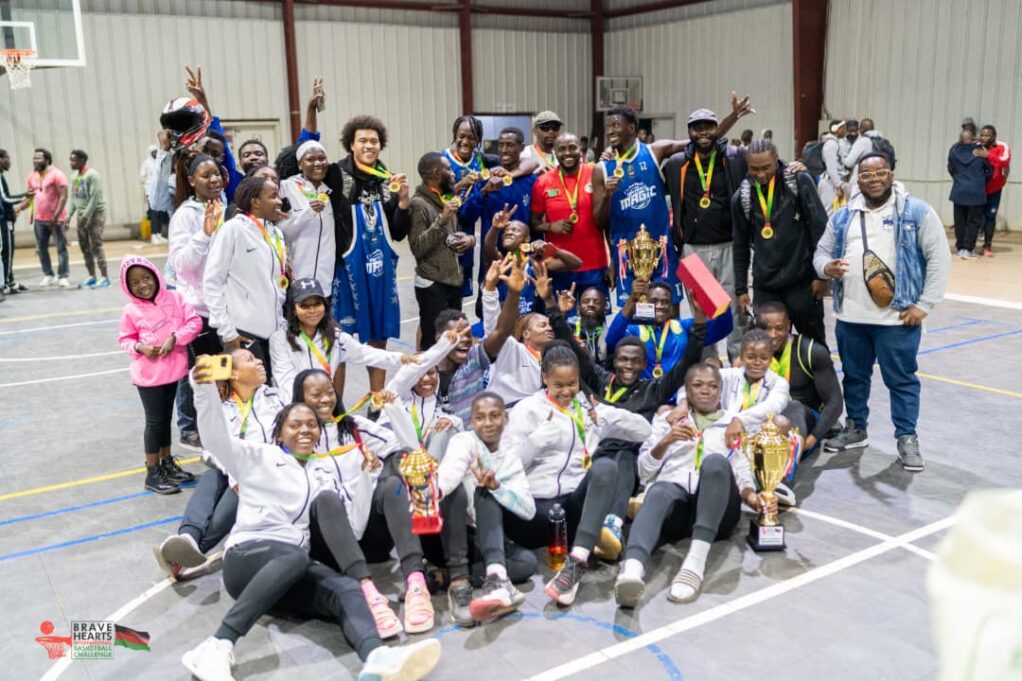 BIBC 2025 TOURNAMENT