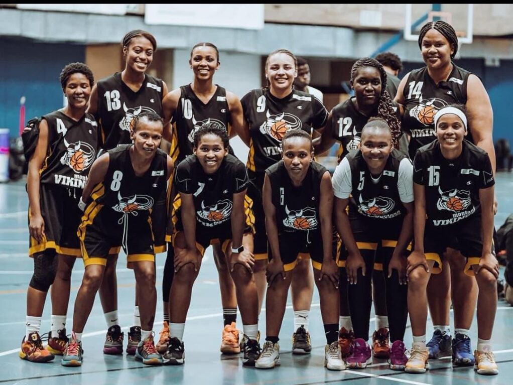 Montana Vikings SA champs