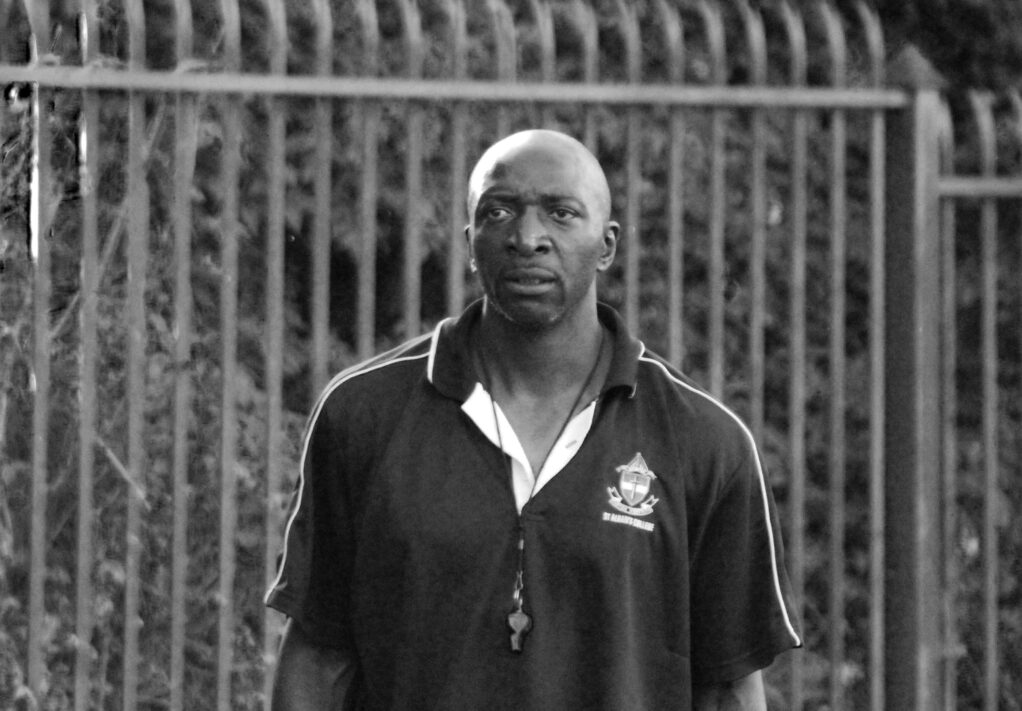 Victor Fouda St Albans