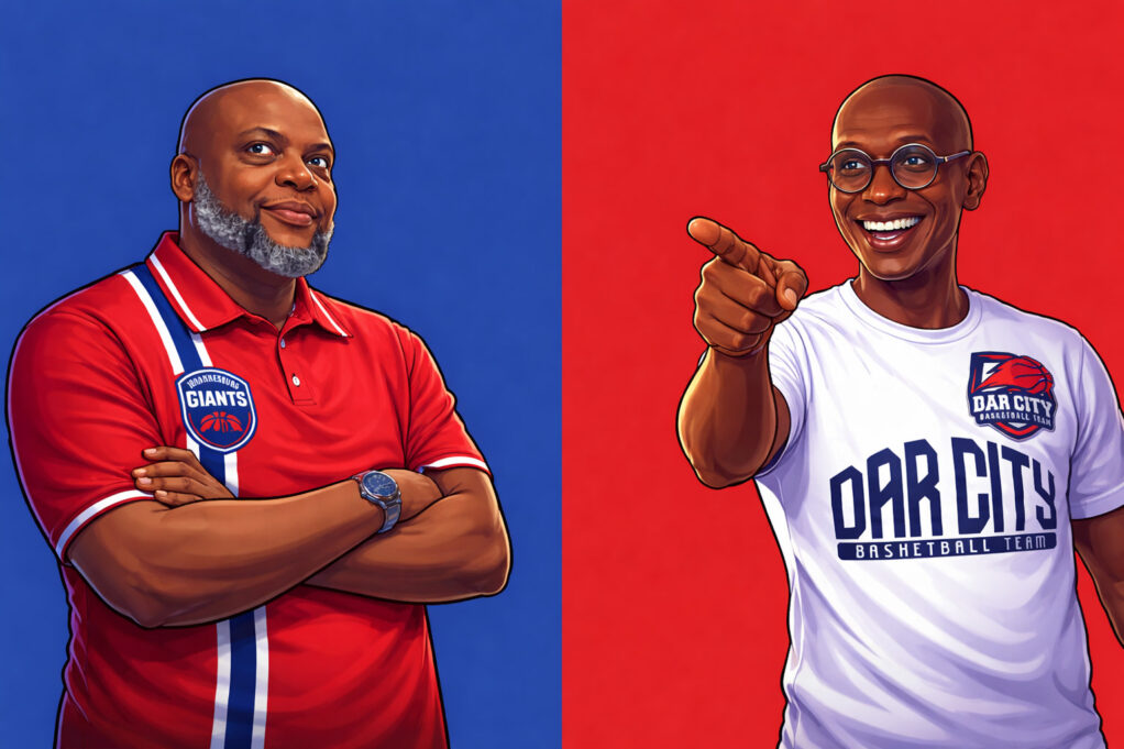 Florsheim Ngwenya and Pabi Gueye 2026