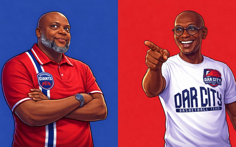 Florsheim Ngwenya and Pabi Gueye 2026