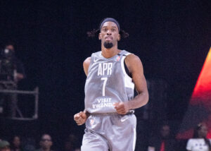 Axel Mpoyo BAL Season 5 2025