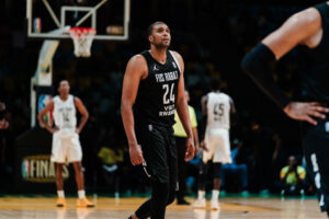 Abdelhakim Zouita FUS BAL Season 3 2023