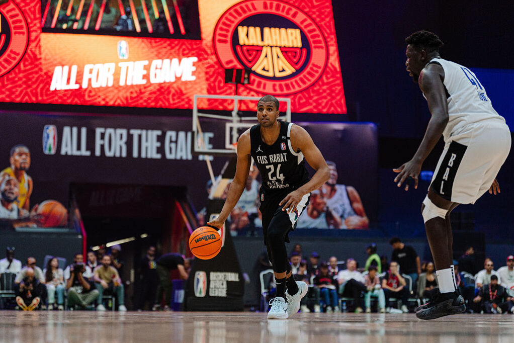 Abdelhakim Zouita FUS BAL Season 5 2025