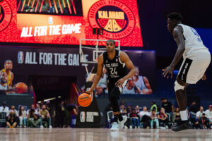 Abdelhakim Zouita FUS BAL Season 5 2025