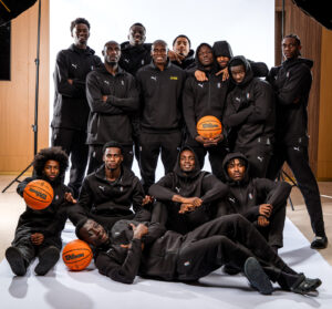 JCA Kings APRIL 2026