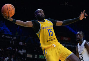 Aboubakar Gakou Petro BAL 2026