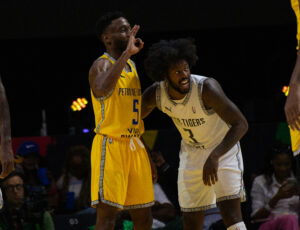 Petro vs Tigers 06 April 2026