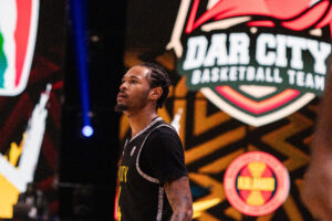 Nisre Zouzoua BAL Season 6 March 2026