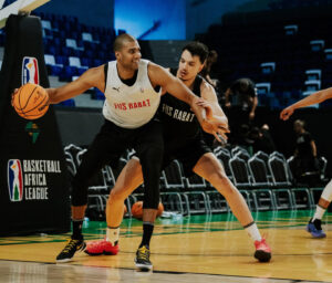 FUS Rabat BAL Sahara 2026 