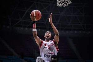 Abdelhakim Zouita AS Sale 2017 Africa