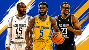 All BAL 2026 Team