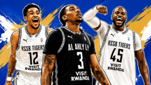 ALL BAL TEAM 2026