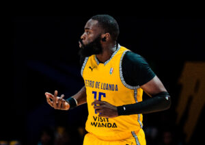 Aboubakar Gakou BAL playoffs 2026