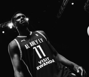Jo-Lual Acuil AL Ahly Benghazi 2026 BAL playoffs