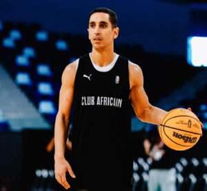 Omar Abada Club Africain Practice 2026