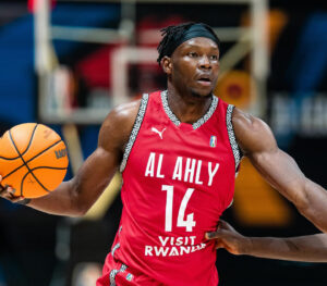 Osayi Osifo Al Ahly BAL 2026