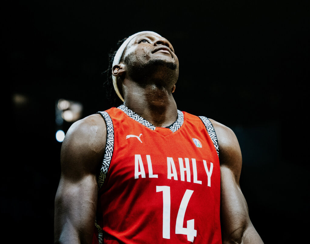 Osayi Osifo Al Ahly BAL 2026