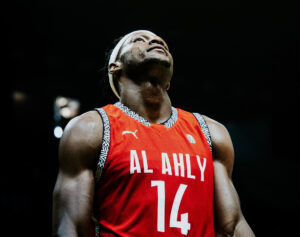 Osayi Osifo Al Ahly BAL 2026