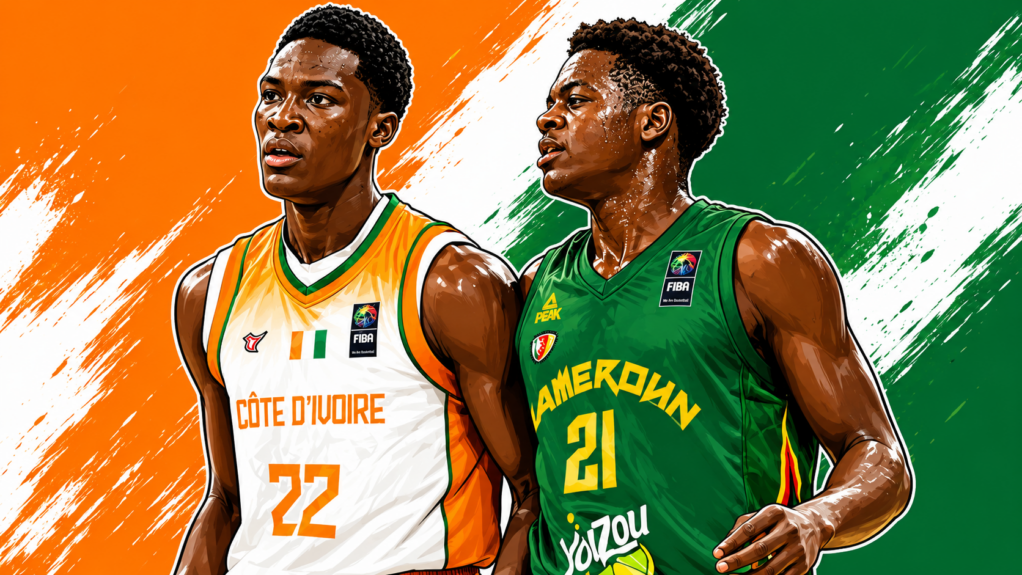 2026 U17 FIBA World Cup