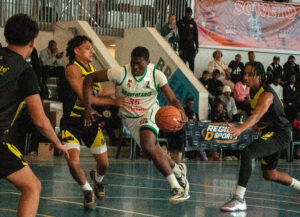 Vincent Masiyano 2026 Brave Hearts