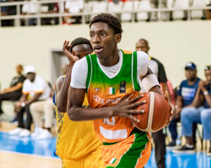 Jean-Phillipe Oka 2026 FIBA