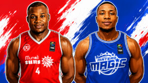 Munali Suns vs Matero Magic ZBF 2026 FINAL