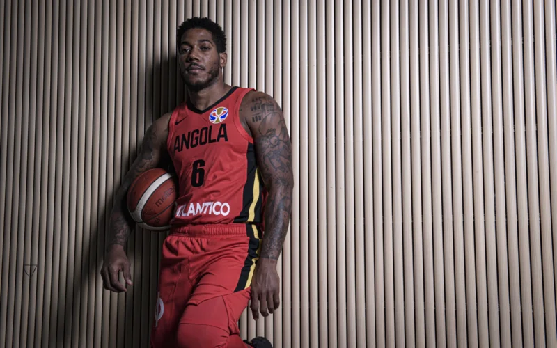 Carlos Morais 2019