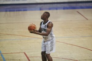 Ulrich Kra 2026 JCA Kings