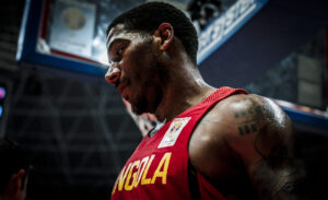 Carlos Morais (Kamoras) 2026