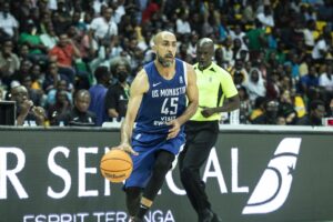 Radhouane Slimane or Sekka 2026 US Monastir
