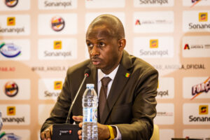 El Hadji Dicko World Cup Qualifiers