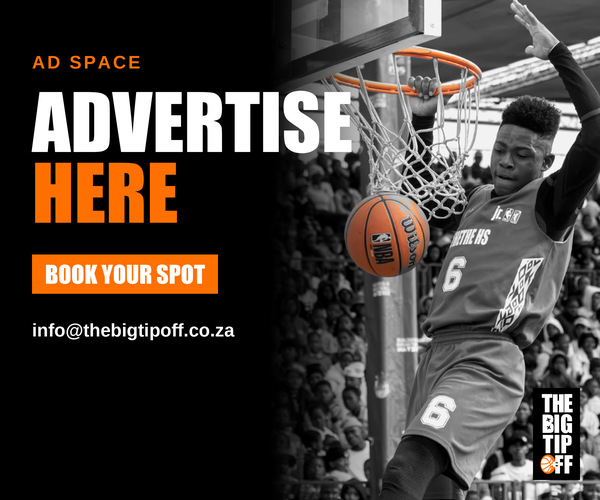 Ad space: advertise here. Book your spot — info@thebigtipoff.co.za