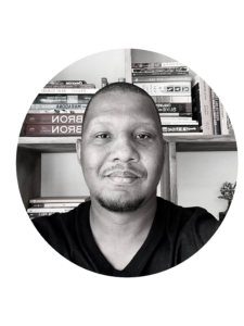 Manyehlisa Lehohla