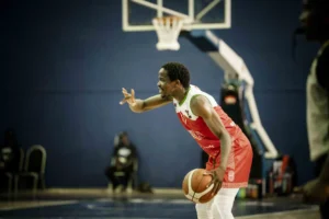 Ian Limbe Road to BAL